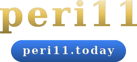 peri11 logo
